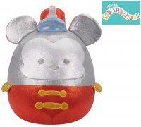 Squishmallows Disney Mickey Mouse Plüsch Band Leader 35 cm