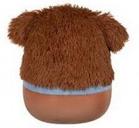 Squishmallows Plüsch Bigfoot Benny 30 cm