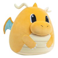 Squishmallow Jumbo Plüschfigur Pokémon Dragoran 50 cm