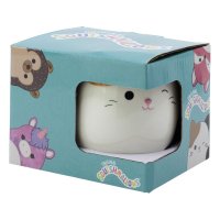 2er Set Squishmallows 3D Tasse 384 ml