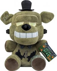 Five Nights At Freddy's Plüsch Dreadbear 15 cm