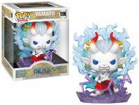 POP! One Piece Yamato