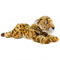Plüsch Gepard liegend