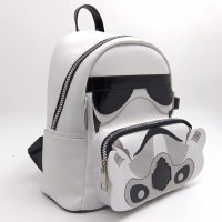 Star Wars Rucksack Stormtrooper