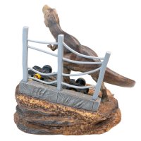 Jurassic Park 3D Ewiger Kalender