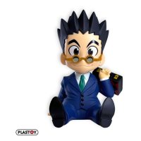 Hunter x Hunter: Spardose Leolio 15 cm