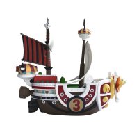One Piece Spardose Thousand Sunny