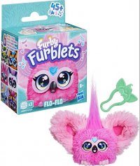 Furby Furblets Flo-Flo 9x12,5 cm
