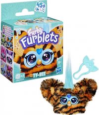Furby Furblets Ty-Bee 9x12,5 cm