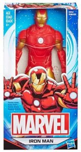 Marvel Iron Man 6