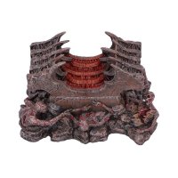 Diablo IV Aufbewahrungsbox Helltide 10 cm