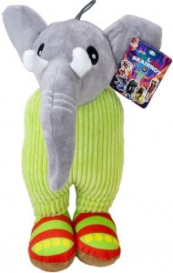 Italian Brainrot Plüsch 28cm