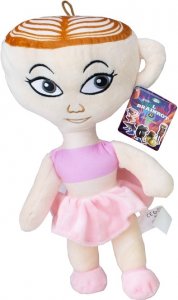 Italian Brainrot  Plüsch 28cm