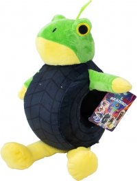 talian Brainrot  Plüsch 28cm