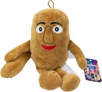 Italian Brainrot  Plüsch 28cm