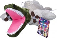 Italian Brainrot Plüsch 28cm