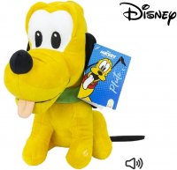 Disney Classics Plüsch Pluto mit Sound 28 cm
