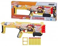 Nerf Transformers Bumblebee 19x51cm