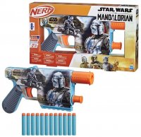 Nerf Star Wars The Mandalorian 19,5x35,5 cm