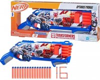 Nerf Transformers Optimus Primal 20x51 cm