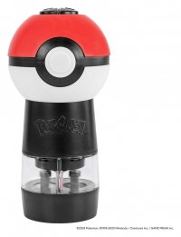Pokémon Gewürzmühle Pikachu