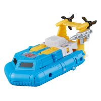 The Transformers Retro G1 Actionfigur Autobot Seaspray 13 cm
