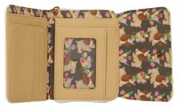 Disney by Loungefly Geldbeutel Lady and the Tramp Pastel Tulip