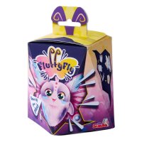 Fluffyflys Plüschfigur Schmetterling 30 cm