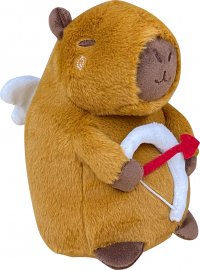 Capybara Plüschfigur Cupid 21 cm