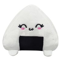 Yummis Plüschfigur Onigiri 22 cm