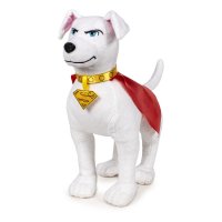 Superman Plüschfigur Krypto 32 cm