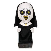 he Nun Plüschfigur The Nun in Displayverpackung 27 cm