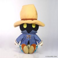 Final Fantasy IX Plüschfigur Vivi Ornitier 21 cm
