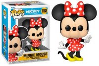 POP! Disney: Classics Minnie Mouse