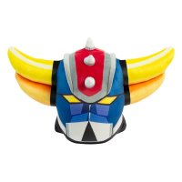 Grendizer Mocchi-Mocchi Mega Plüschfigur Goldorak