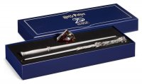Harry Potter Celebration Wand Zauberstab Harry Potter 25th Anniversary Wands and Sorcerer's Stone Set