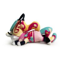 Helluva Boss Plüschfigur Beelzebub Weighted Plush 40 cm