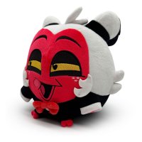 Helluva Boss Stickie Plüschfigur Moxxie 15 cm