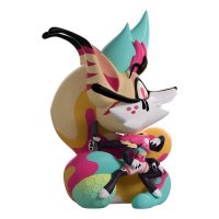 Helluva Boss Vinyl Figur Beelzebub 12 cm