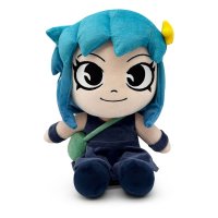 Scott Pilgrim Plüschfigur Ramona 23 cm