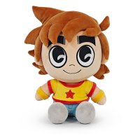 Scott Pilgrim Plüschfigur Scott Pilgrim 23 cm