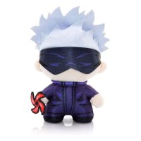 ujutsu Kaisen DZNR Plüschfigur Satoru Gojo Cursed Energy Edition 18 cm