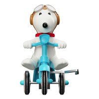 Peanuts Super Cycles Actionfigur Snoopy Flying Ace 13 cm