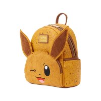 Pokémon by Loungefly Mini Rucksack Eevee