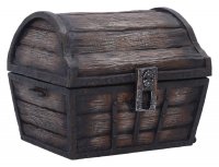 Dark Souls Aufbewahrungsbox Mimic Box 11 cm