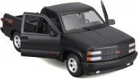 Maisto Special Edition 1:24 1993 Chevrolet 454 SS Pick-Up