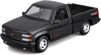 Maisto Special Edition 1:24 1993 Chevrolet 454 SS Pick-Up