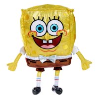 SpongeBob Schwammkopf Plüschfigur SpongeBob 30 cm