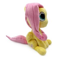Mein kleines Pony Plüschfigur Fluttershy 22 cm