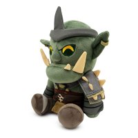 Old School RuneScape Plüschfigur General Graardor 23 cm